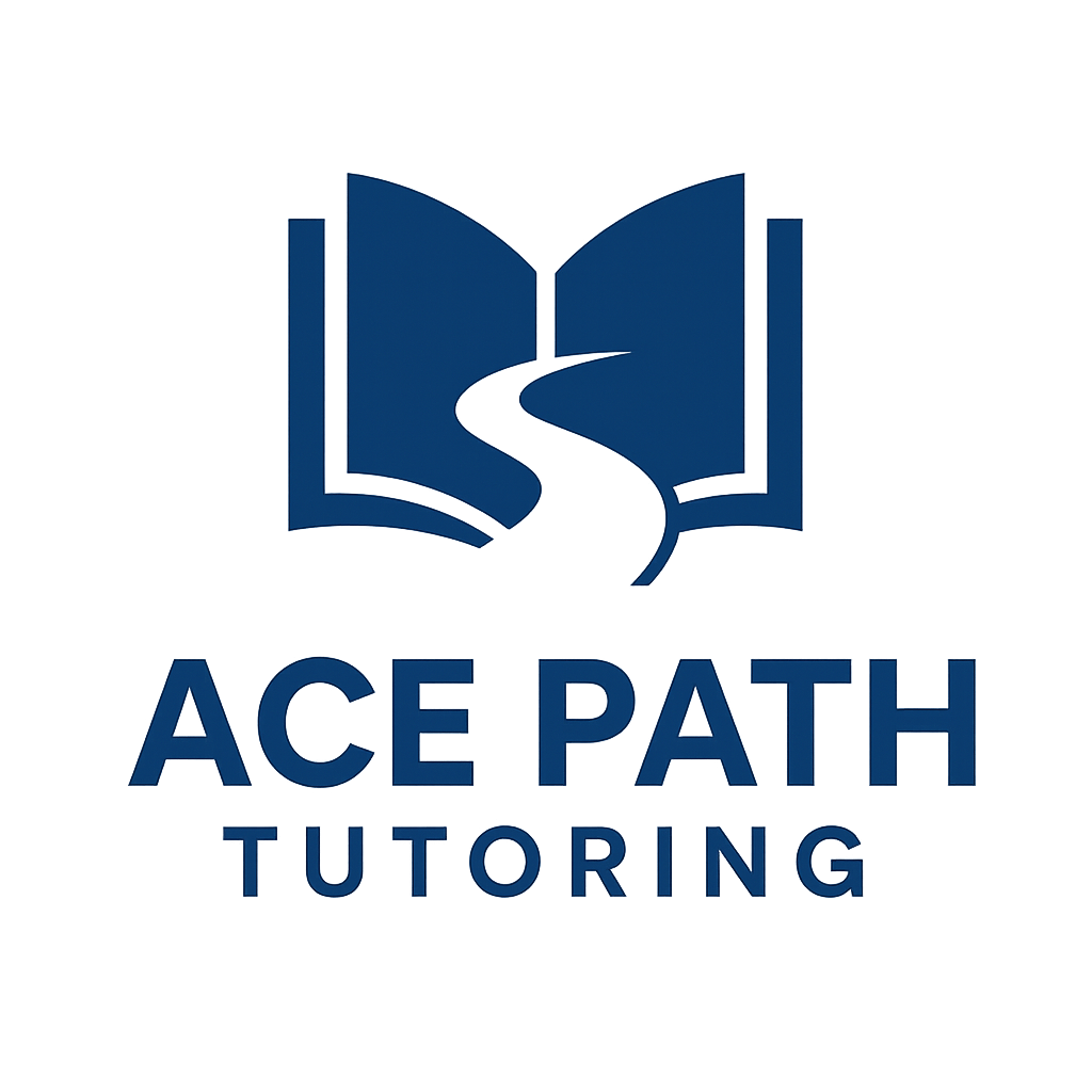 AcePath tutors Logo
